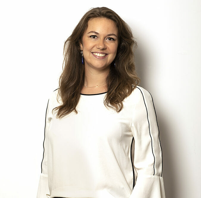 Amy — Klantbegeleiding bij Goud Inkoop Weesp