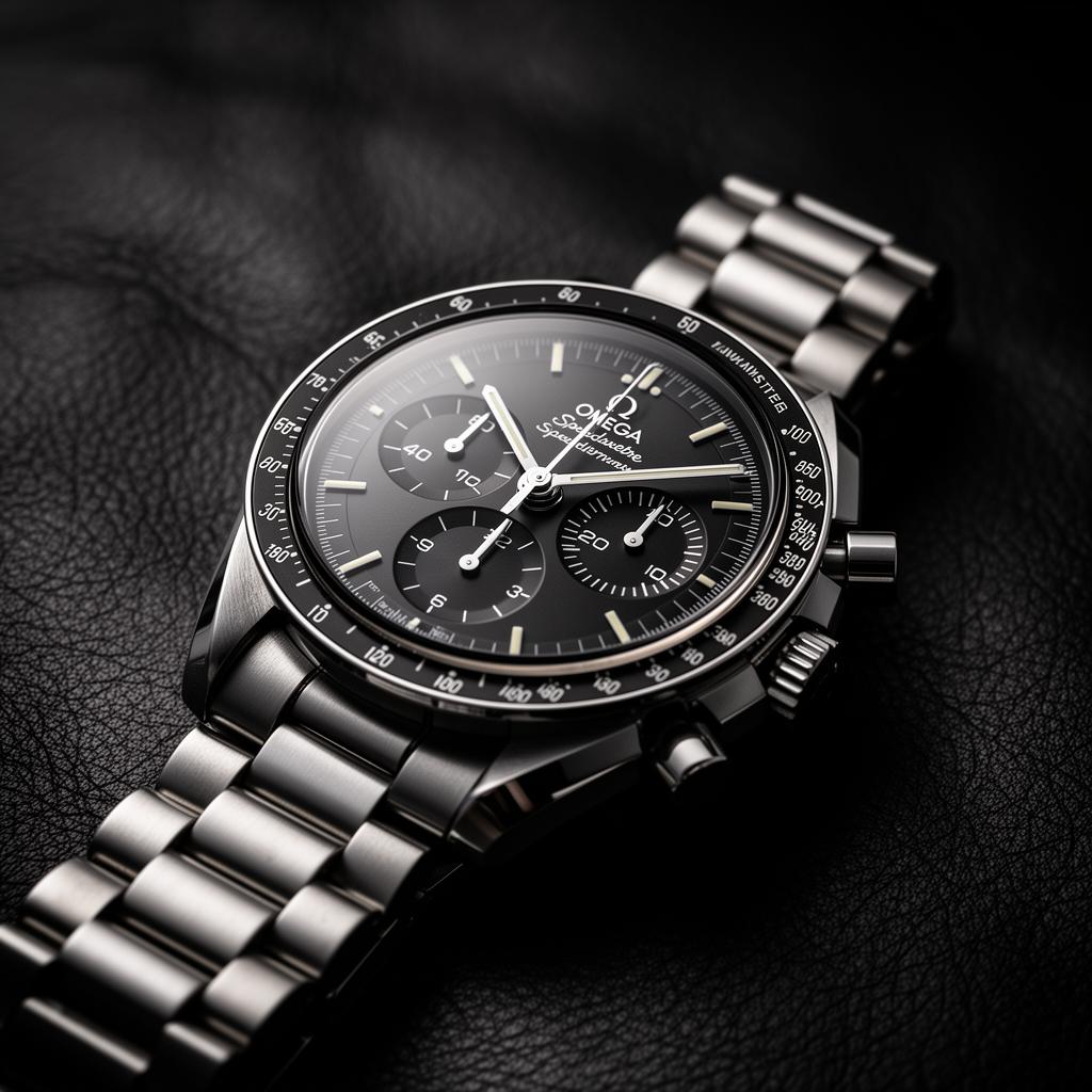 Omega sieraden taxatie
