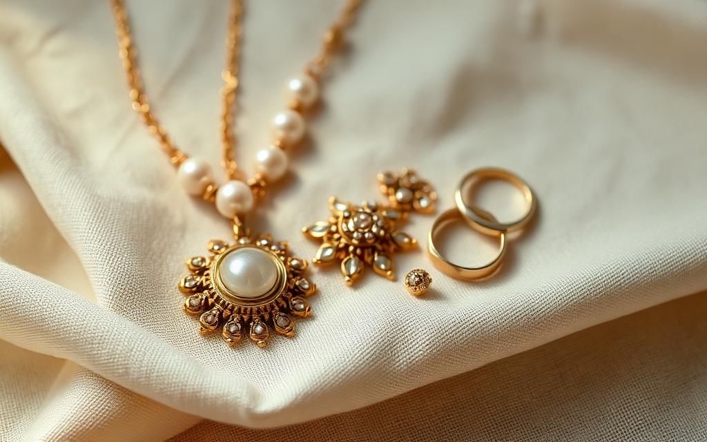 Goud en sieraden uit een erfenis: rustig beslissen over waarde