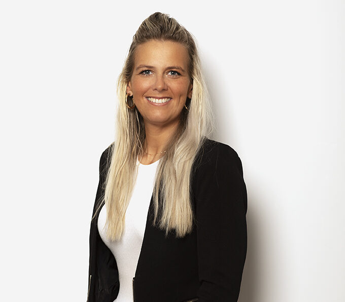 Sabrina — Specialist erfstukken bij Goud Inkoop Weesp